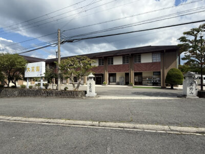 高野山大霊園 サムネイル3