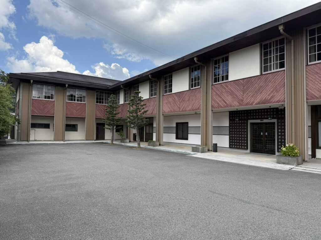 高野山大霊園