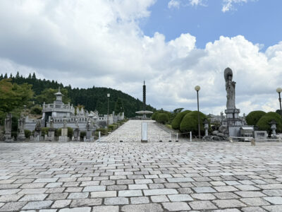 高野山大霊園 サムネイル6