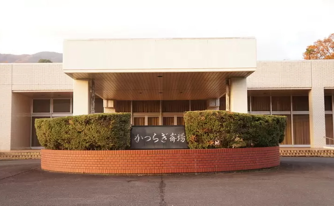 かつらぎ斎場 写真2