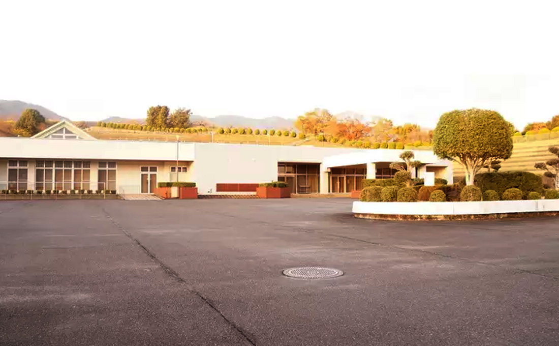 かつらぎ斎場 写真4