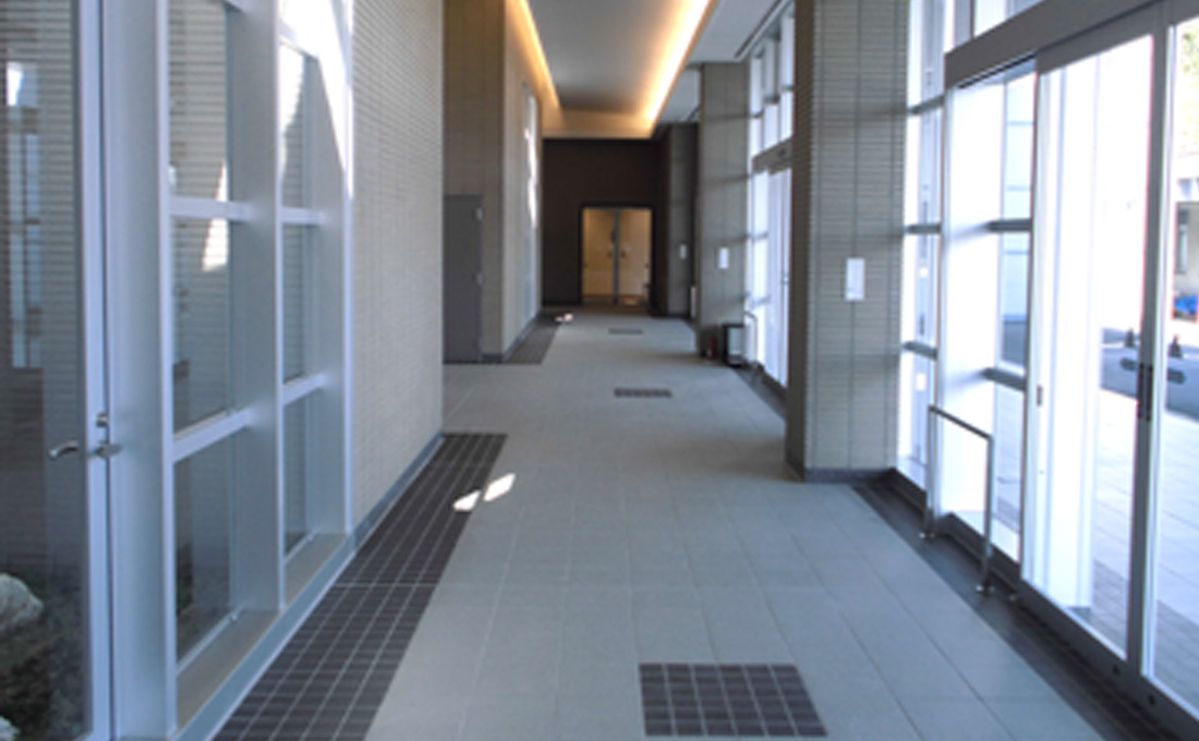 河内長野市営斎場 金剛霊殿 写真3