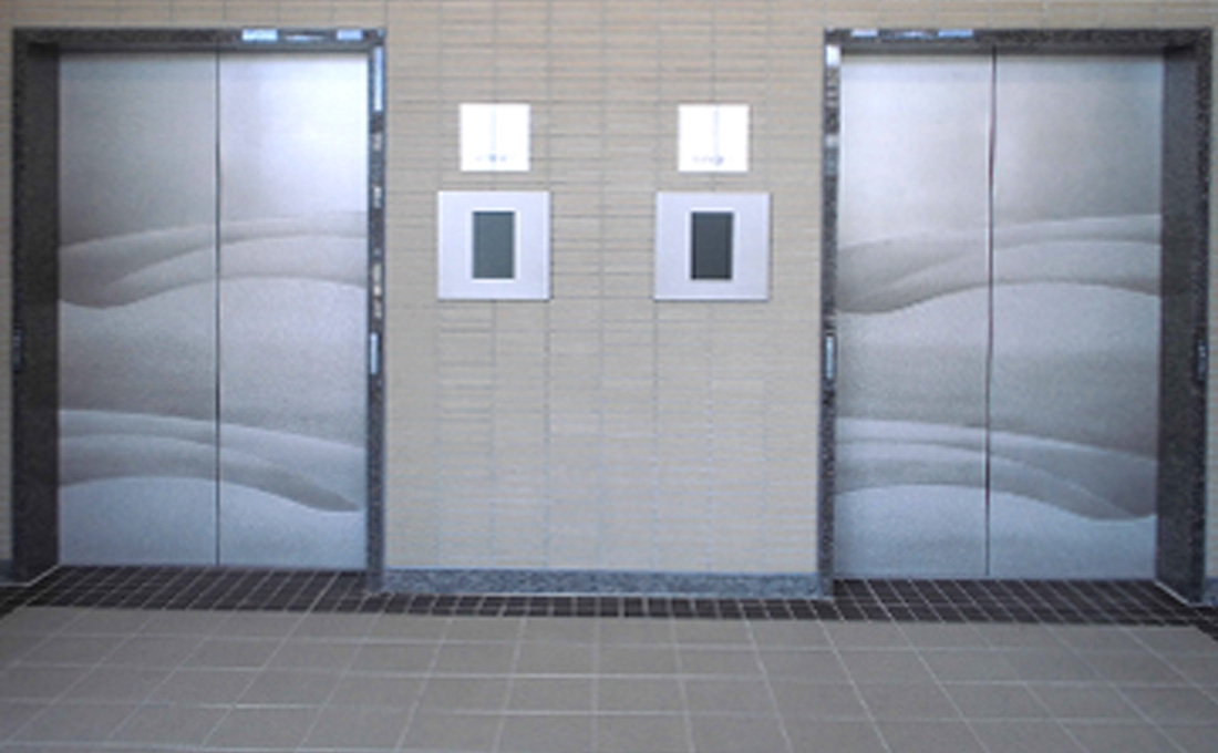 河内長野市営斎場 金剛霊殿 写真4