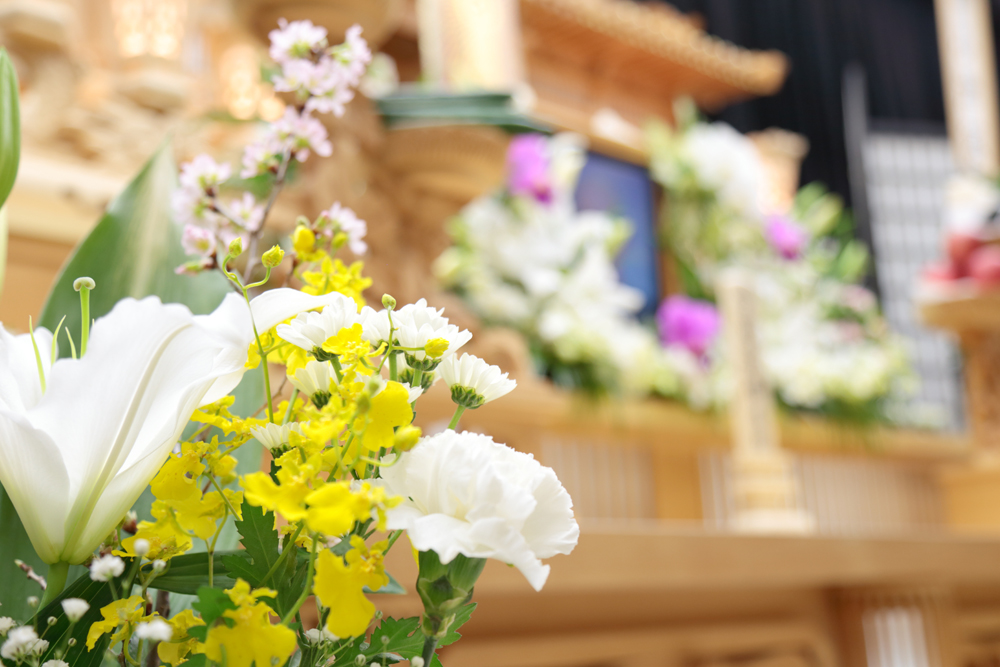 河内長野市の葬祭費補助金（5万円）申請方法と必要書類｜期限は2年