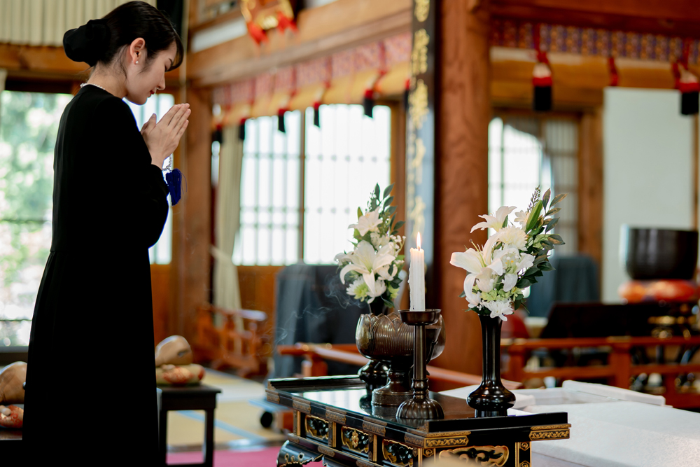 河内長野市の葬儀費用相場と内訳。家族葬・直葬の最安値プラン比較